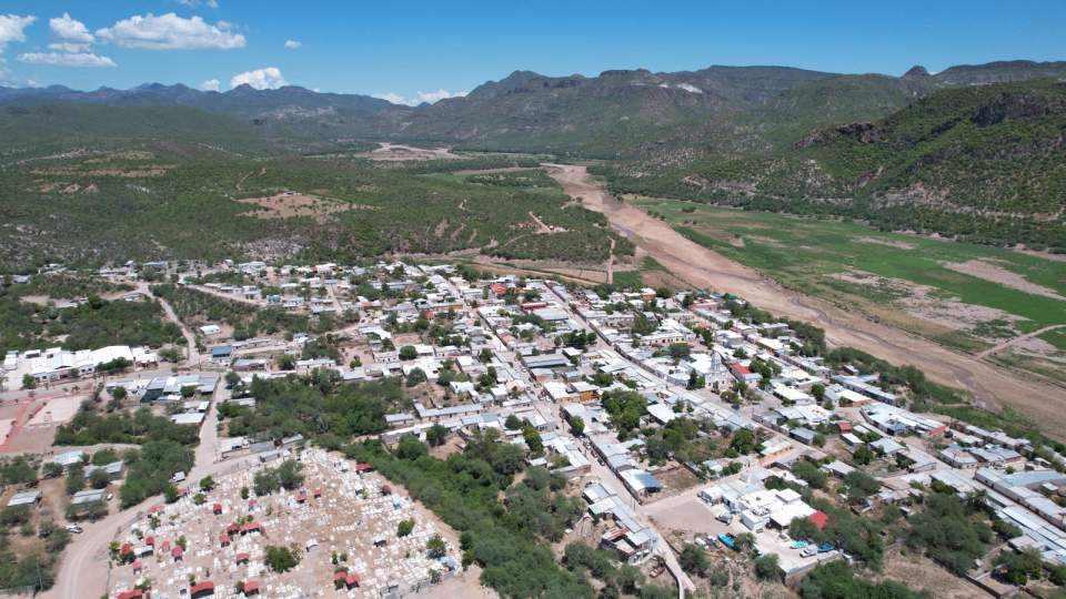 Sidur invita a participar en la Consulta Ciudadana del Anteproyecto de Ordenamiento Territorial y Desarrollo Urbano